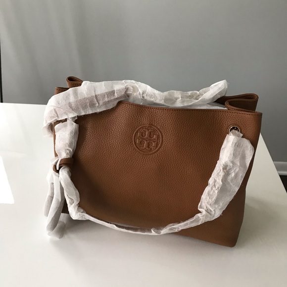 Tory Burch - Bombe Tote - Picture 2 of 5